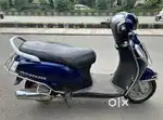 Suzuki Access 125 Cery Good Condition