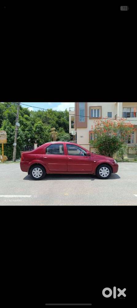 Mahindra Verito 1.5 D6 Executive BS-IV, 2012, Diesel