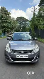 Maruti Suzuki Swift Dzire 1.2 Vxi BSIV, 2014, Petrol