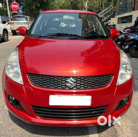 Maruti Suzuki Swift 2011-2014 VDI, 2013, Diesel