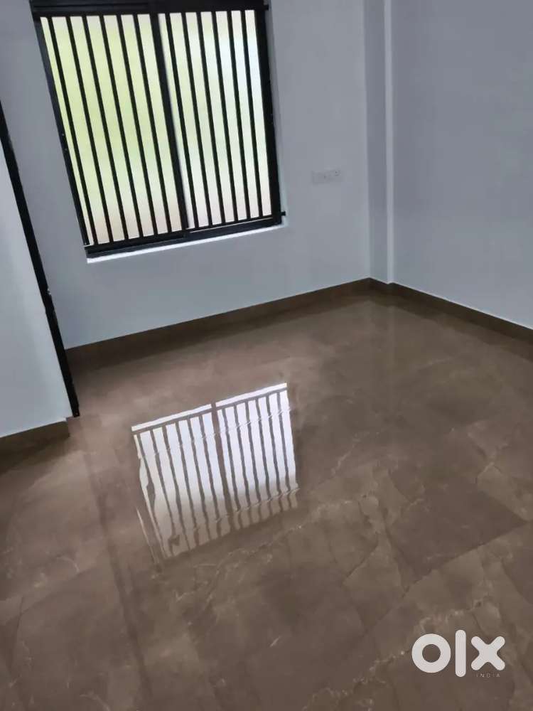 3BHK Independent House for Rent near Thrikkakara – ₹25,000