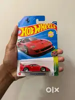 Hotwheels mainlines!
