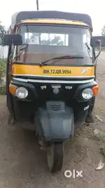 ज्याच्याकडे परमिट आहे त्याला सेकंड घ्यायची आहे त्याच्यासाठी उत्तम
