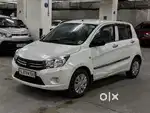 Maruti Suzuki Celerio 2014-2017 VDi, 2017, Diesel
