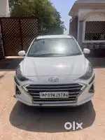 Hyundai Grand i10 Nios Sportz, 2021, CNG & Hybrids