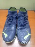 Puma Future Z 3.4 TT Size Uk 9