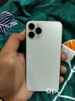 Iphone 11 pro 256gb