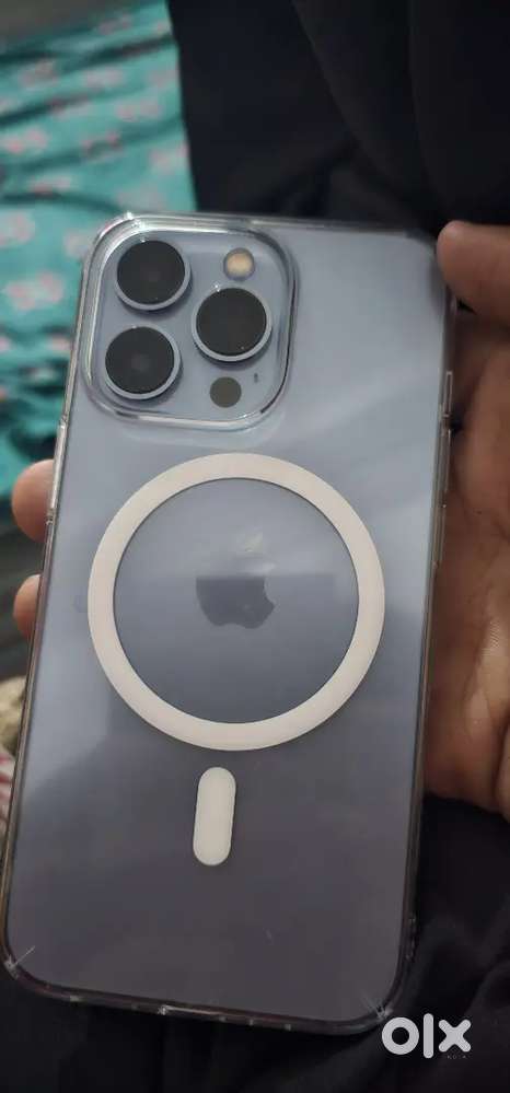 Iphone 13 pro a all original