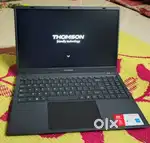 New - Thomson laptop (16gm RAM 512gb SSD)