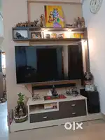Tv cabinet