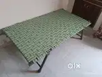 Single Charpai