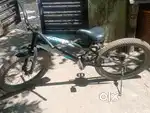 Cycle salee