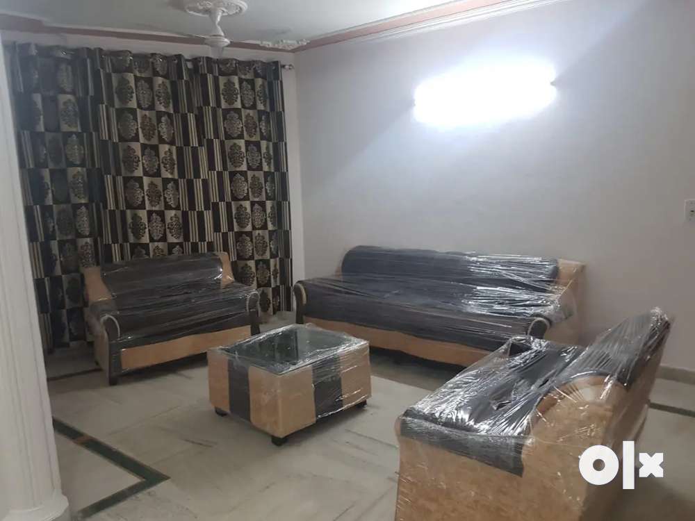 Independent Furnished Luxury Apartment 2 BHK (Sector 49/A)