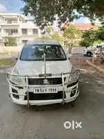 Maruti Suzuki Ertiga 2012-2015 VDI, 2012, Diesel