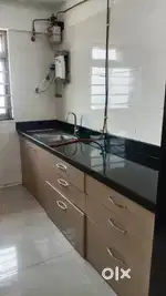 2bhk flat available on sale in vasant oasis marol andheri east.