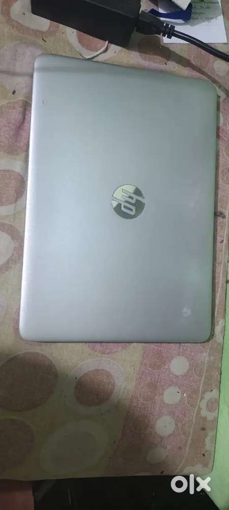 Laptop Model- HP ELITEBOOK 840 G3 ( Commercial series)