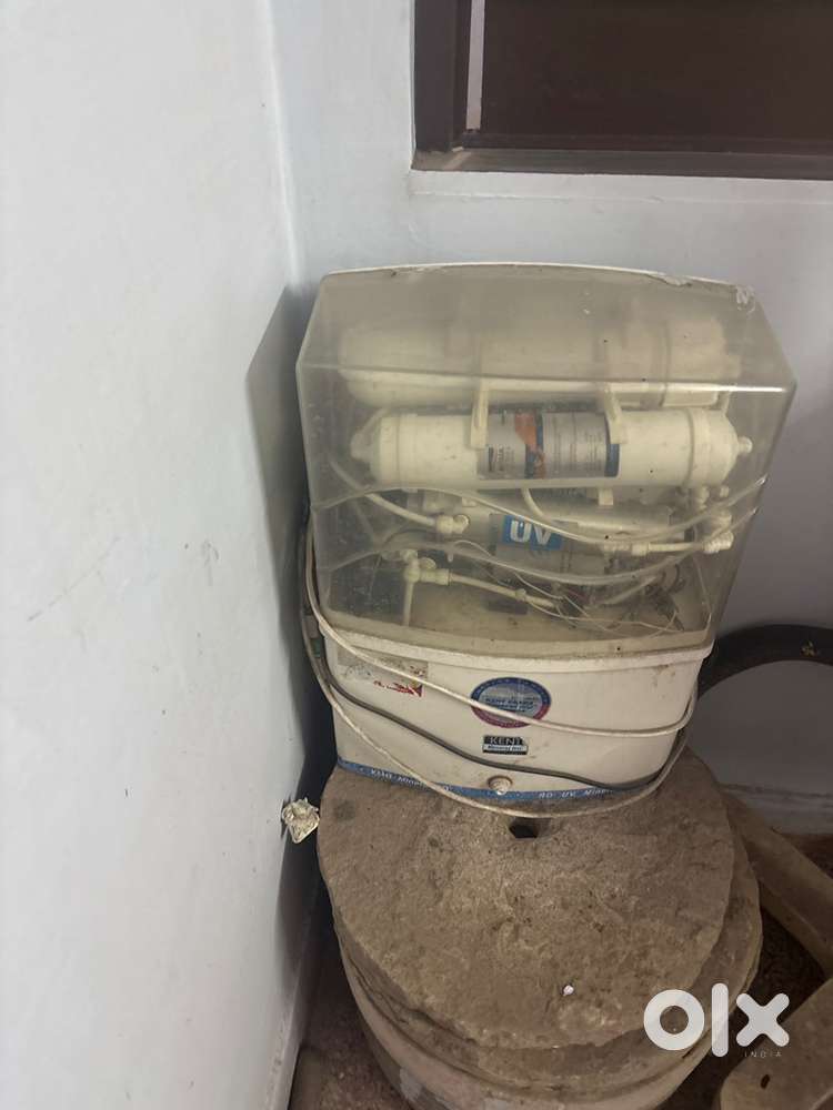 RO WATER PUROFIER KENTS