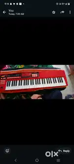 Roland XPS 10 new condition