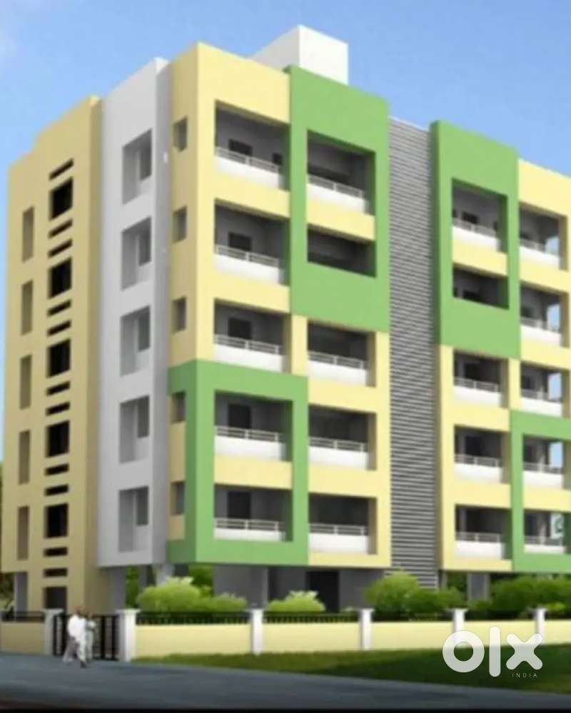 3/4/5 Flrs Building-For Hostel/Ofc/Hospital/Guesthouse-On Rent