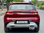 Kia Sonet 1.2 HTK Plus, 2021, Petrol