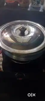 Mandhi maker