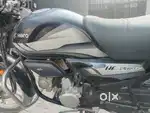 Full ok condition