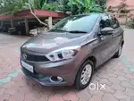Tata Tiago 1.2 Revotron XZA Plus AMT, 2019, Petrol