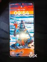 New mobile for sell.