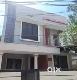 3 BHK independent house  1st floor for rent