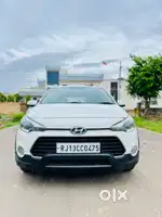Hyundai i20 Active 1.4 SX (O), 2017, Diesel