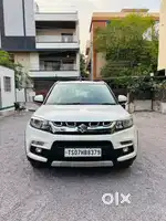 Maruti Suzuki Vitara Brezza ZDi, 2019, Diesel
