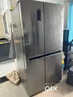 LG 655L Double Door Side-By-Side