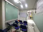 FURNISHED office For lease West Delhi