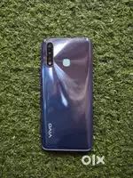 Vivo y19 128 gb