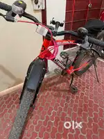 (Urgent) 3 years old Firfox Cycle Behala, Kolkata
