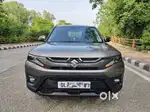 Maruti Suzuki Vitara Brezza 1.5 LXI, 2023, Petrol