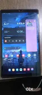 Samsung Galaxy Tab A7 lite