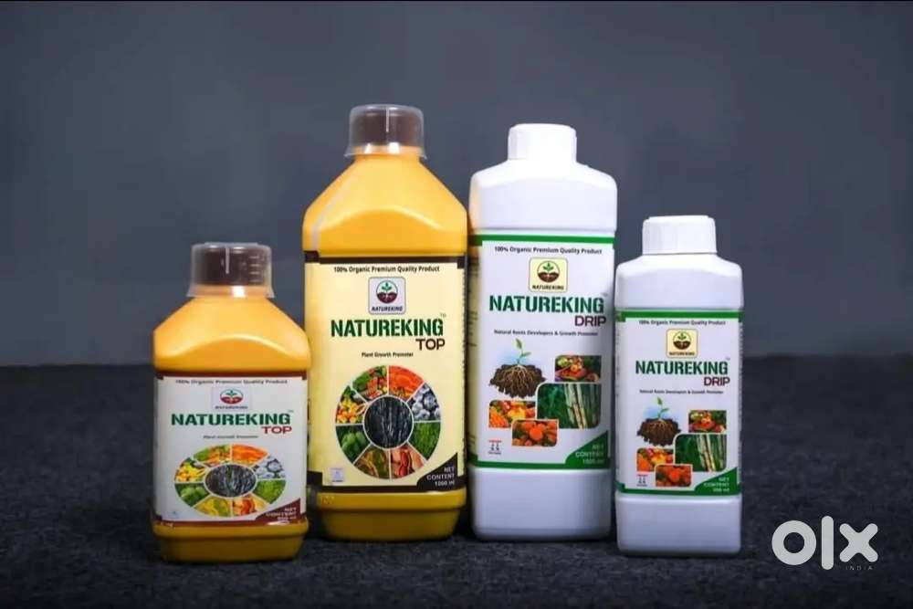 Wanted seller of agriculture bio products . Be your own boss