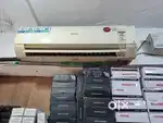 Air conditioner Panasonic