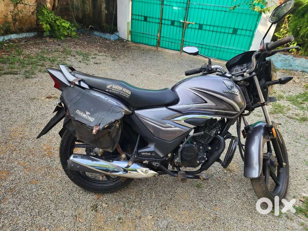 Conditions achhi hai.. Superb.. Koi bhi technical issue ni hai