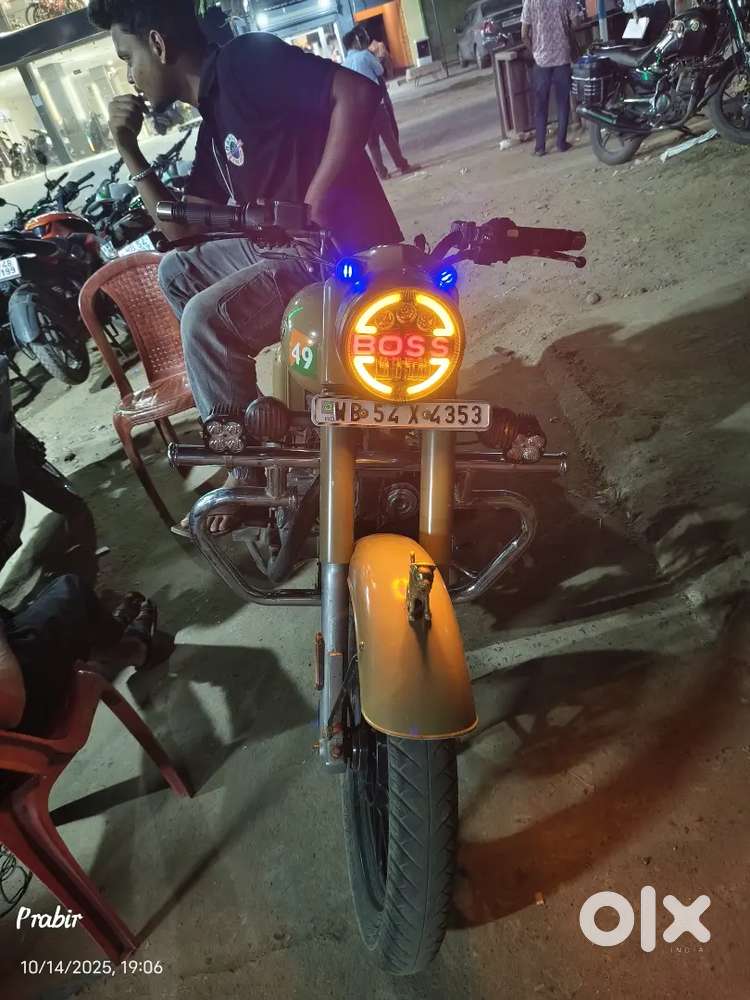 For sell 3rd owner