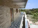 2bhk house behind railway station