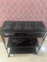 Food warmer
