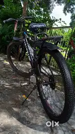 Mountain bicycle 26T