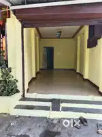 Shop with house