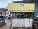कच्छी दाबेली शॉप सेल करायचे आहे