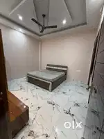 1bhk Fully furnished independent flat near kargi chowk
