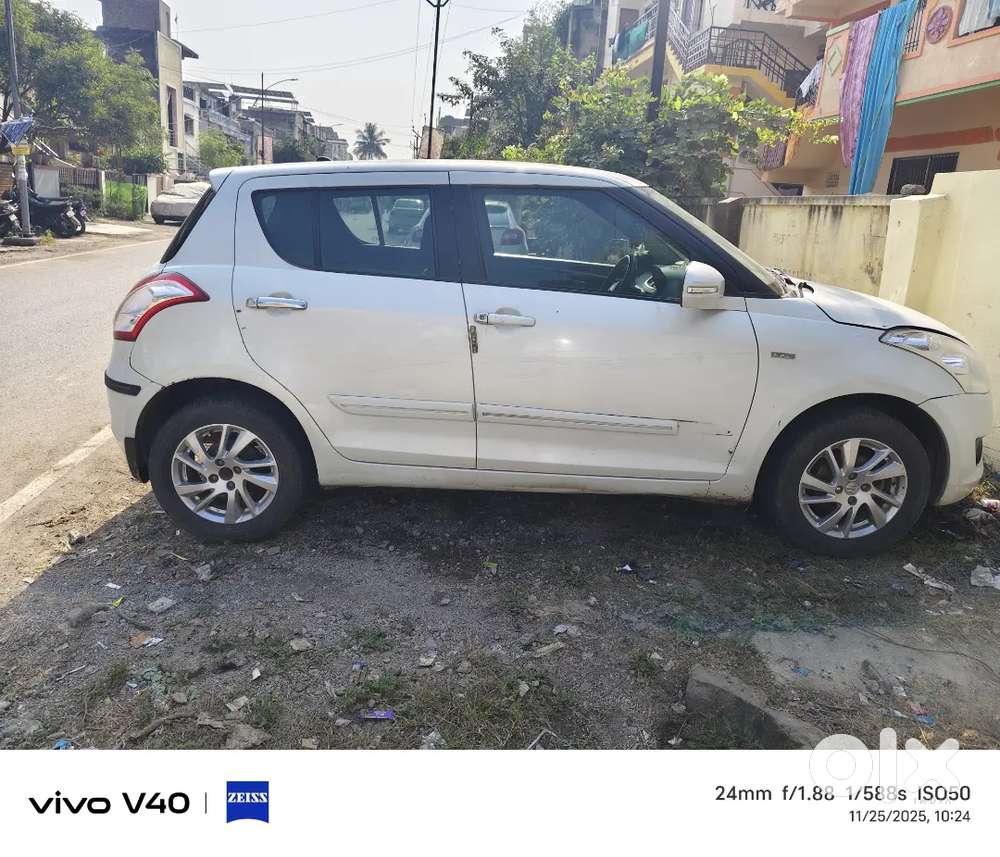 Maruti Suzuki Swift 2012 Good Condition