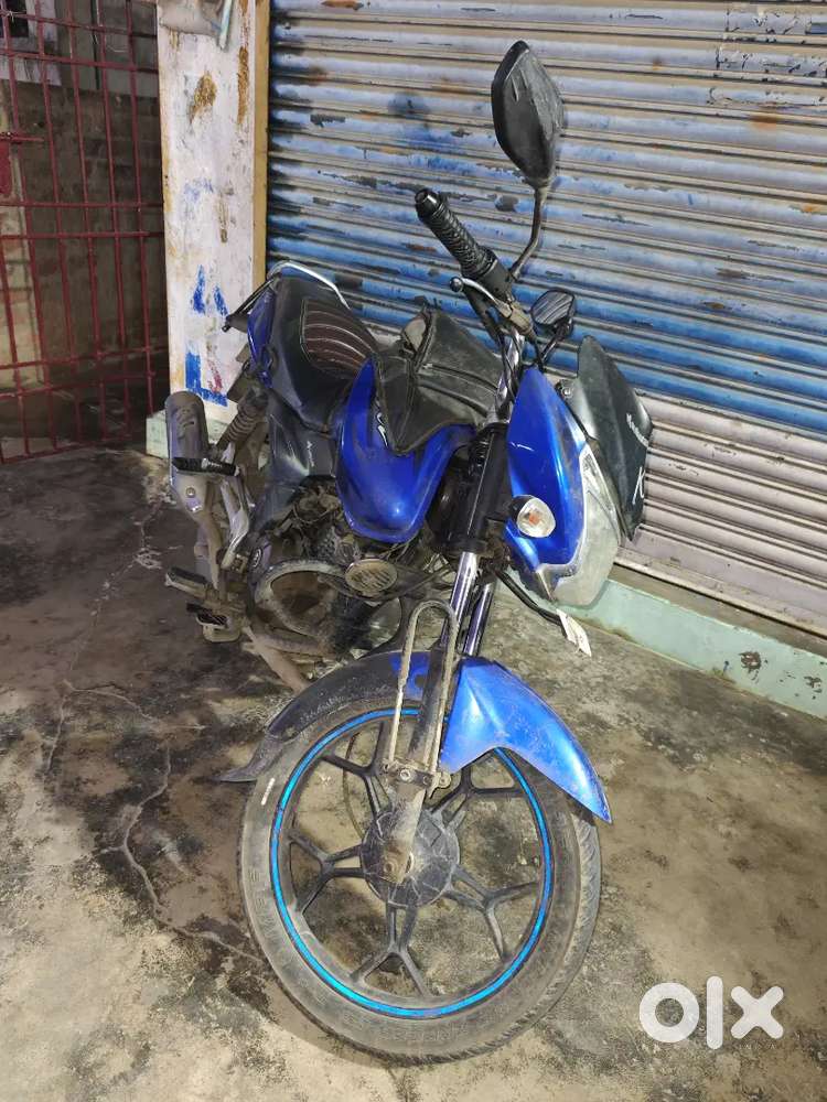 Bajaj discover 125 T