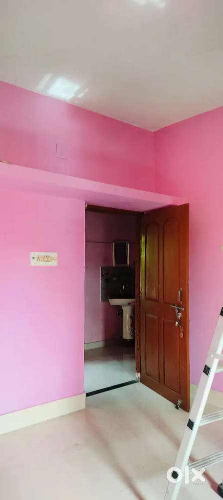 1RK room Bhubaneswar, Bharatpur, Only for Family